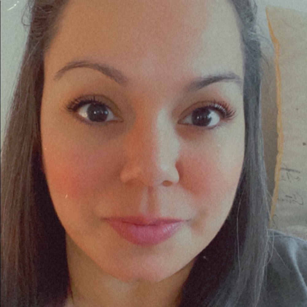 Meet your Posher, Bernadette